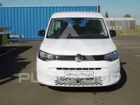 2024 Volkswagen Caddy