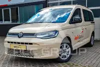 2024 Volkswagen Caddy
