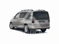 2024 Volkswagen Caddy