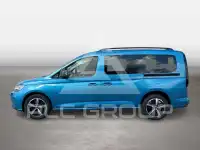 2024 Volkswagen Caddy