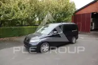 2024 Volkswagen Caddy