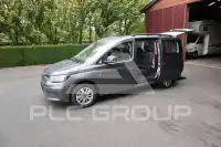 2024 Volkswagen Caddy