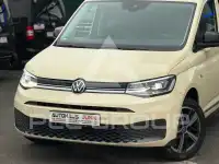 2024 Volkswagen Caddy