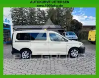 2024 Volkswagen Caddy