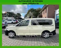 2024 Volkswagen Caddy