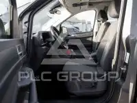 2024 Volkswagen Caddy