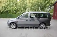 2024 Volkswagen Caddy