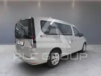 2024 Volkswagen Caddy