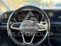 2024 Volkswagen Caddy