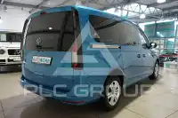 2024 Volkswagen Caddy