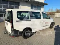 2024 Volkswagen Caddy