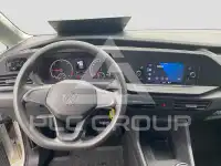 2024 Volkswagen Caddy