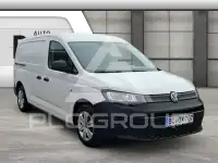 2024 Volkswagen Caddy