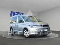 2024 Volkswagen Caddy