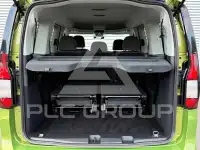 2024 Volkswagen Caddy