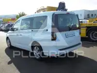 2024 Volkswagen Caddy