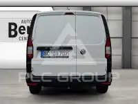 2024 Volkswagen Caddy