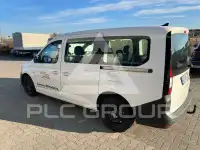 2024 Volkswagen Caddy
