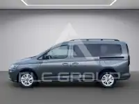 2024 Volkswagen Caddy