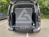 2024 Volkswagen Caddy