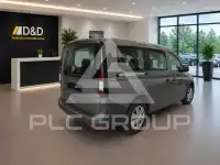 2024 Volkswagen Caddy