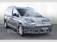 2024 Volkswagen Caddy