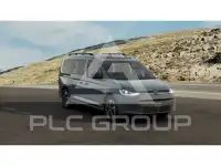 2024 Volkswagen Caddy