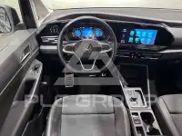 2024 Volkswagen Caddy
