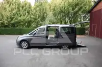 2024 Volkswagen Caddy