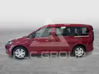 2024 Volkswagen Caddy