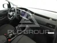2024 Volkswagen Caddy