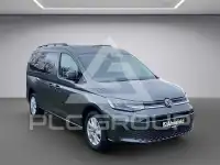 2024 Volkswagen Caddy