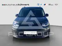 2024 Volkswagen Caddy
