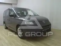 2024 Volkswagen Caddy