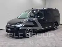 2024 Volkswagen Caddy