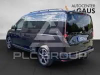 2024 Volkswagen Caddy