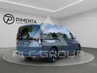 2024 Volkswagen Caddy