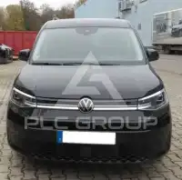2024 Volkswagen Caddy