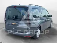 2024 Volkswagen Caddy