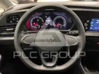 2024 Volkswagen Caddy