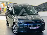 2024 Volkswagen Caddy