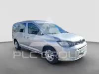 2024 Volkswagen Caddy