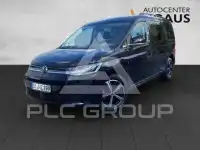 2024 Volkswagen Caddy