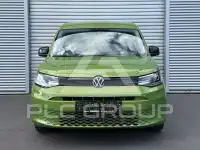 2024 Volkswagen Caddy
