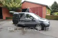2024 Volkswagen Caddy