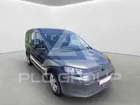 2024 Volkswagen Caddy