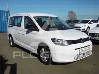 2024 Volkswagen Caddy