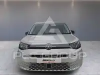 2024 Volkswagen Caddy