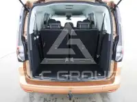 2024 Volkswagen Caddy