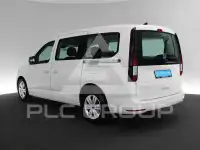 2024 Volkswagen Caddy
